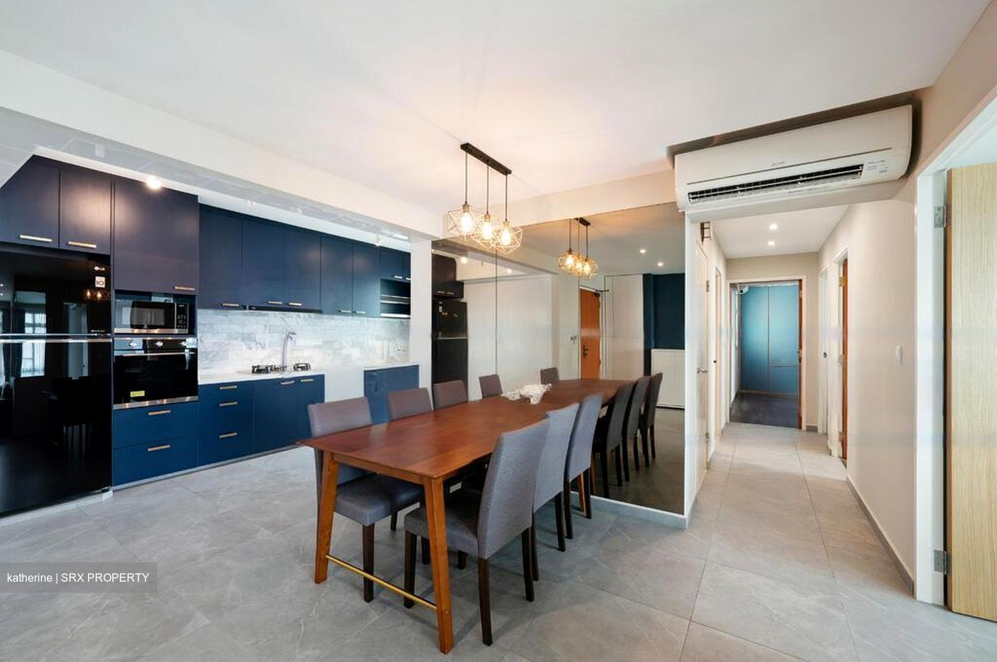 Blk 95C City Vue @henderson (Bukit Merah), HDB 5 Rooms #472206031